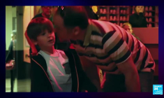 Slimane, un parcours magistral