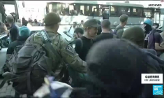 Mort de Maria Douguina : la Russie accuse l'Ukraine