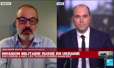 Guerre en Ukraine : Poutine appelle aux pourparlers à Minsk, mais quelles sont ses chances d'aboutir ?