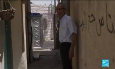 À Jérusalem-Est, des Palestiniens menacés d'expulsion à Cheikh Jarrah
