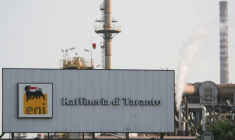 PRISON REQUISE CONTRE LE PATRON D'ENI EN ITALIE POUR CORRUPTION