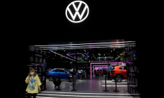 VOLKSWAGEN RELÈVE SON OBJECTIF DE MARGE OPÉRATIONNELLE POUR 2021