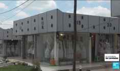 La tension monte au Cameroun dans l'attente des résultats de l'élection présidentielle