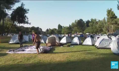 Réforme judiciaire en Israël : appels à la grève générale