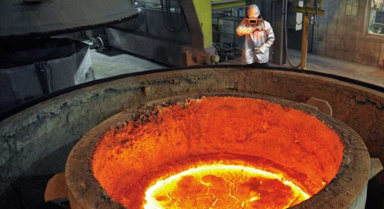 L'action Vallourec s'adjuge encore plus de 50% depuis le début de l'année. (© Vallourec)