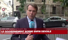 Gouvernement d'Elisabeth Borne : le changement dans la continuité