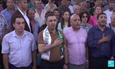 Les Algériens élisent leur président, Tebboune grand favori