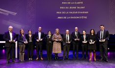 Replay / Revivez la 24e édition des Investor Awards de BoursoBank