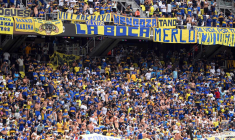 Boca Juniors assomme un peu plus River Plate