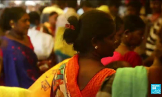 En Inde, un nouveau mouvement : les anti-natalistes