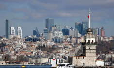 TURQUIE: LES AIDES AUX TRAVAILLEURS EXPIRENT AVEC LA LEVÉE DES MESURES CONTRE LE COVID-19