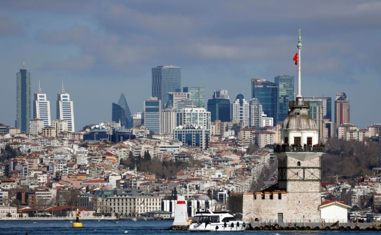 TURQUIE: LES AIDES AUX TRAVAILLEURS EXPIRENT AVEC LA LEVÉE DES MESURES CONTRE LE COVID-19