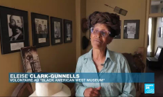 États-Unis : les cowboys noirs à la reconquête de leur histoire