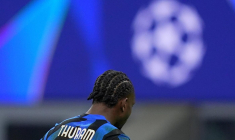 Ces « supporters » de l’Inter ont quitté le stade avant le but d’Acerbi… ils n’auraient pas dû