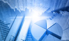 L'inflation américaine, après être tombée à 0% il y a un an, semble repartir à la hausse.