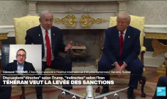 Iran : "le démantèlement du programme nucléaire n'est pas une option possible pour le Guide suprême"