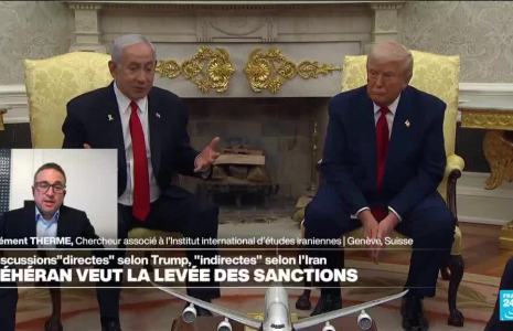 Iran : "le démantèlement du programme nucléaire n'est pas une option possible pour le Guide suprême"