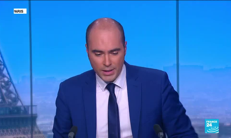 Kaboré réélu à la présidence du Burkina Faso : "dans un climat sécuritaire compliqué"