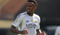 Éder Militão marque un but de son propre camp, en amical contre Leganés