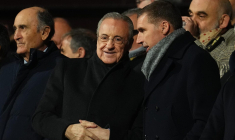 Florentino Pérez met la pression pour la destitution du comité d'arbitrage espagnol