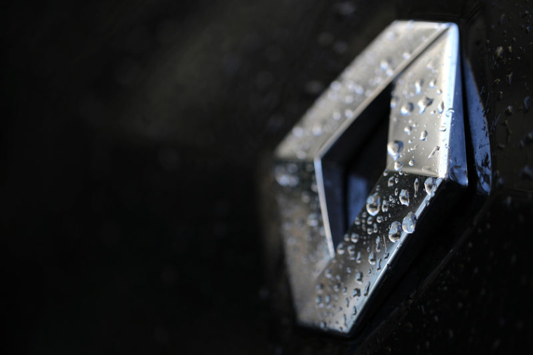 RENAULT ET BRILLIANCE VONT LANCER SEPT UTILITAIRES EN CHINE