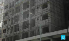 Maldives, la bataille du climat