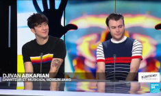 Howlin' Jaws ou l'étrange effet du rock'n'roll rétro