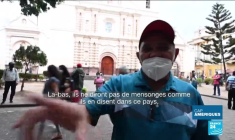 Brésil : Lula de retour pour la présidentielle de 2022 ?