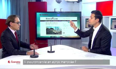L'assurance-vie en euros menacée ? (VIDEO)