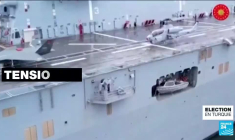 Présidentielle en Turquie : quels défis pour le prochain président ?