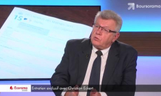"Le programme de Fillon est irréaliste, inapplicable et dangereux !", selon Christian Eckert