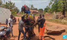 La RD Congo et le M23 signent un accord de principe à Doha; une avancée vers la paix ?