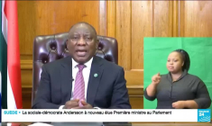 Variant Omicron : face à la panique, l'OMS appelle à garder les frontières ouvertes