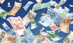 Que faire d'une rentrée d'argent imprévue ? / iStock.com - ArtemSam