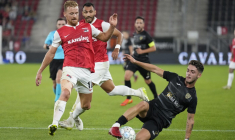 La performance historique des clubs d’Andorre en barrages de Ligue Conférence