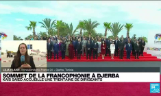 Tunisie : une trentaine de dirigeants à Djerba pour célébrer 50 ans de francophonie
