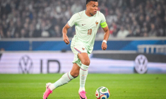 Deschamps sélectionneur de l'Italie ? « Ce serait moche » pour Kylian Mbappé