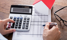 Augmentation de la taxe d’habitation : la réalité des chiffres (Crédit photo : Fotolia)