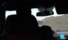 Conflit au Haut-Karabakh : Fizouli, ville fantôme reconquise par l'Azerbaïdjan