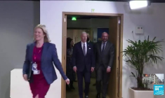 Sommet européen sur l'Ukraine : Bruxelles et Washington concluent un accord sur le GNL