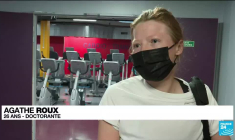 Déconfinement en France : les salles de sport rouvrent après 7 mois de fermeture