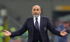 Luciano Spalletti et l'impossible renaissance italienne