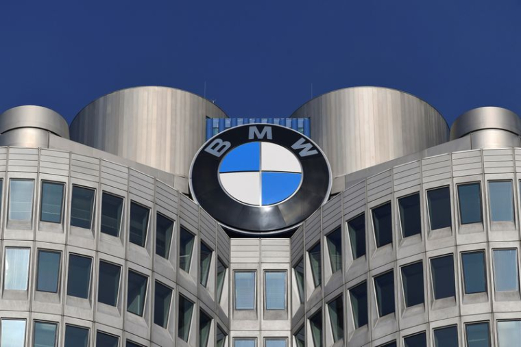 LE BÉNÉFICE DE BMW REBONDIT FORTEMENT AVEC LA CHINE ET LES PRIX