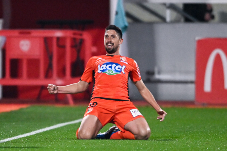 Coupe de France : Rodez et le Red Star éliminés, Laval, Guingamp et Dunkerque s’amusent