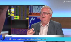 Et si les taux bas étaient mauvais pour l’économie ?