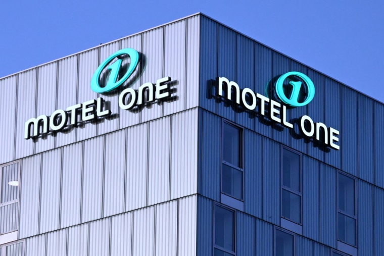 ( AFP / MARTIN LELIEVRE )