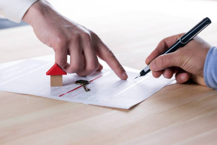 Immobilier : qu'est-ce que le bail mobilité ? / iStock.com - cnythzl