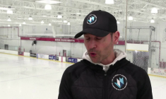 JO-2026: l'Académie de glace de Montréal, berceau des plus grands patineurs mondiaux