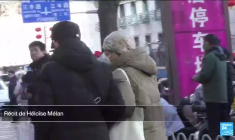 Vol MH370 : 10 ans après, les familles chinoises exigent des réponses