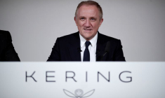 FRANÇOIS PINAULT INVESTIT À SON TOUR DANS UNE "SPAC"